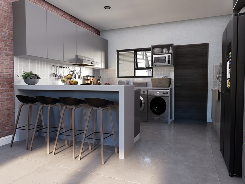 Spacious 3-Bedroom Home in the Heart of Bryanston – Unit 5 at Makarios - Photo 2