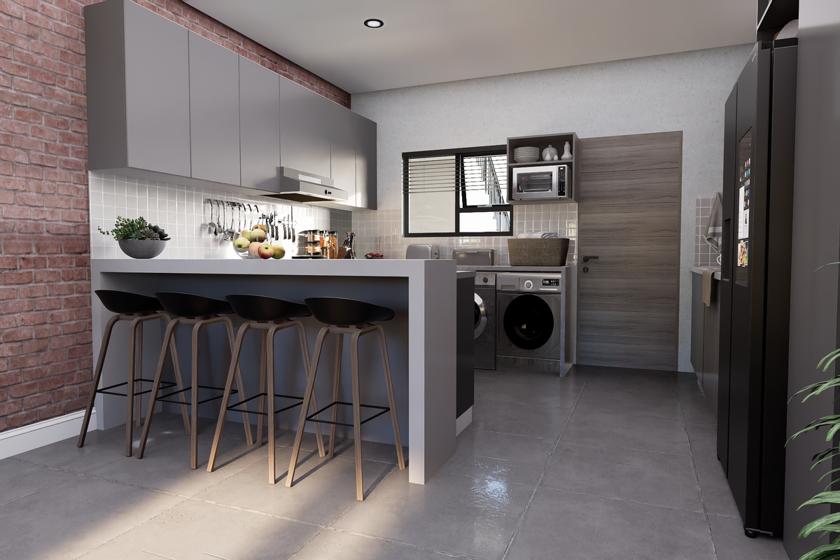 Spacious 3-Bedroom Home in the Heart of Bryanston – Unit 5 at Makarios - Photo 3