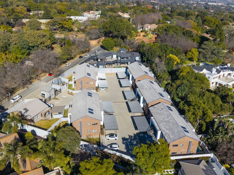 Spacious 3-Bedroom Home in the Heart of Bryanston – Unit 6 at Makarios - Photo 3