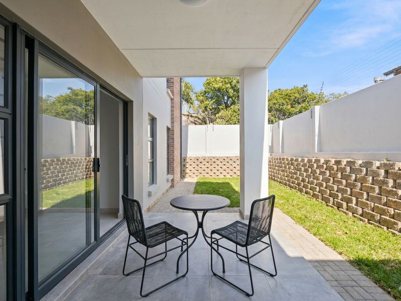 Spacious 3-Bedroom Home in the Heart of Bryanston – Unit 6 at Makarios - Photo 8