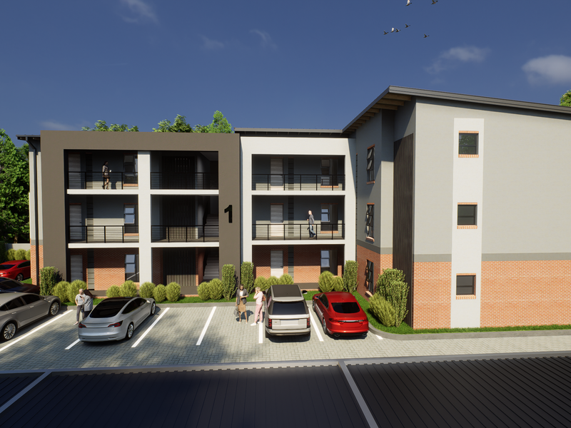 MEA-NE: Complete & exciting properties now available in Rivonia, Sandton - Photo 8