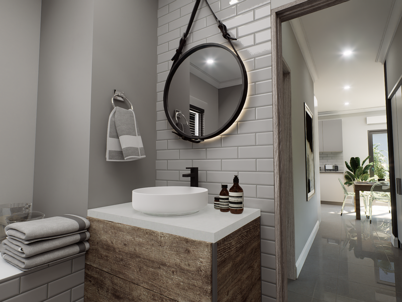 MEA-NE: Complete & exciting properties now available in Rivonia, Sandton - Photo 6