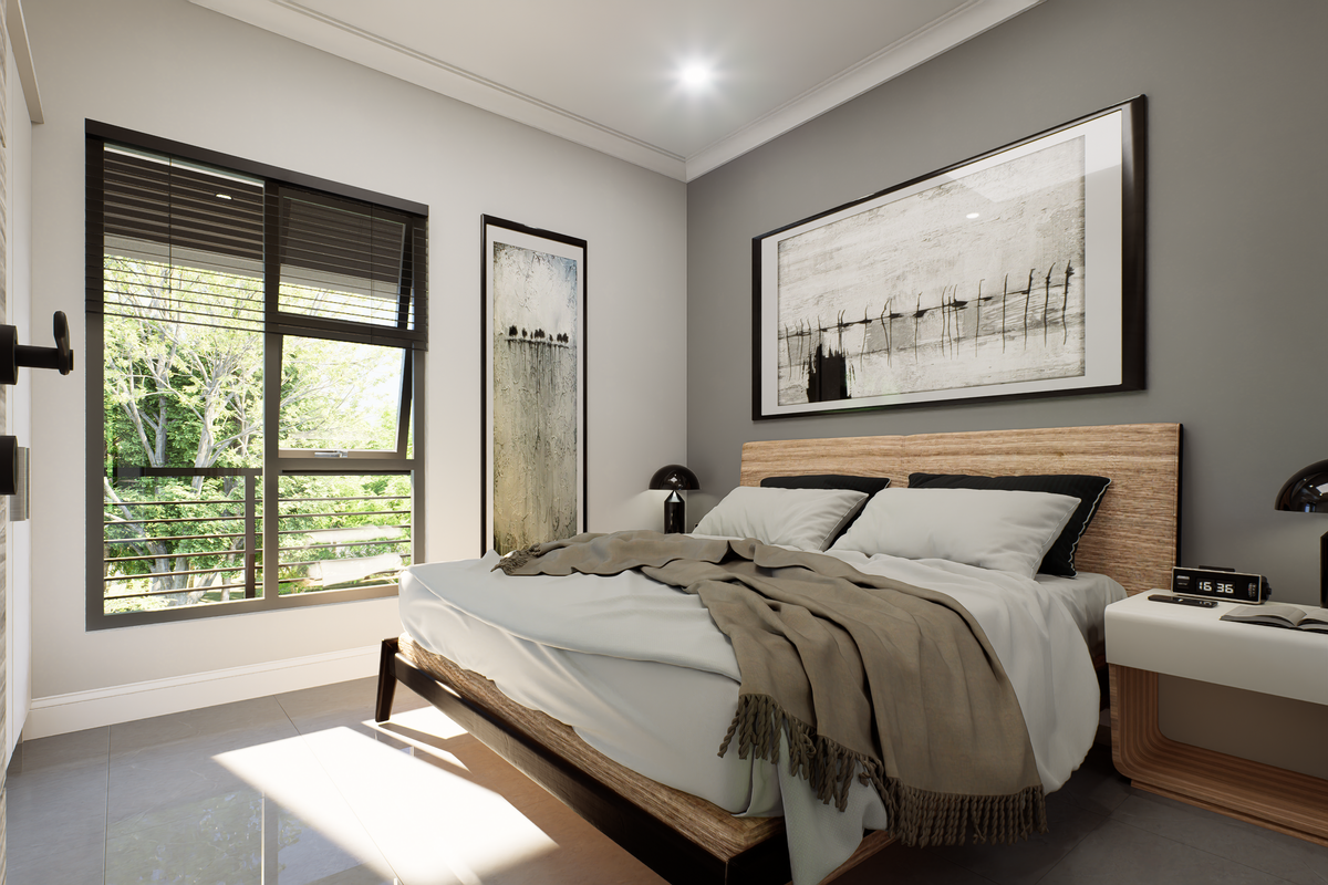 MEA-NE: Complete & exciting properties now available in Rivonia, Sandton - Photo 2