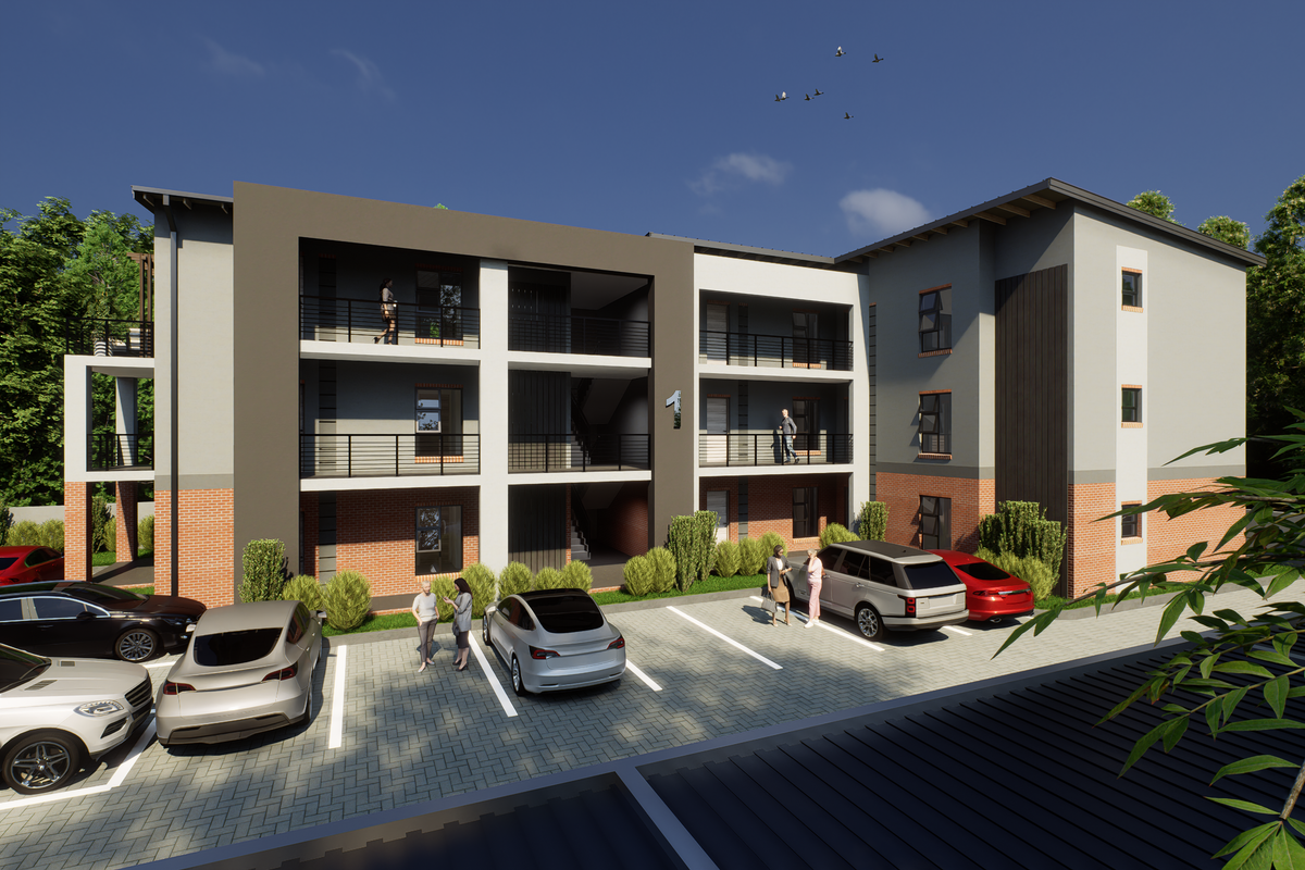 MEA-NE: Complete & exciting properties now available in Rivonia, Sandton - Photo 3