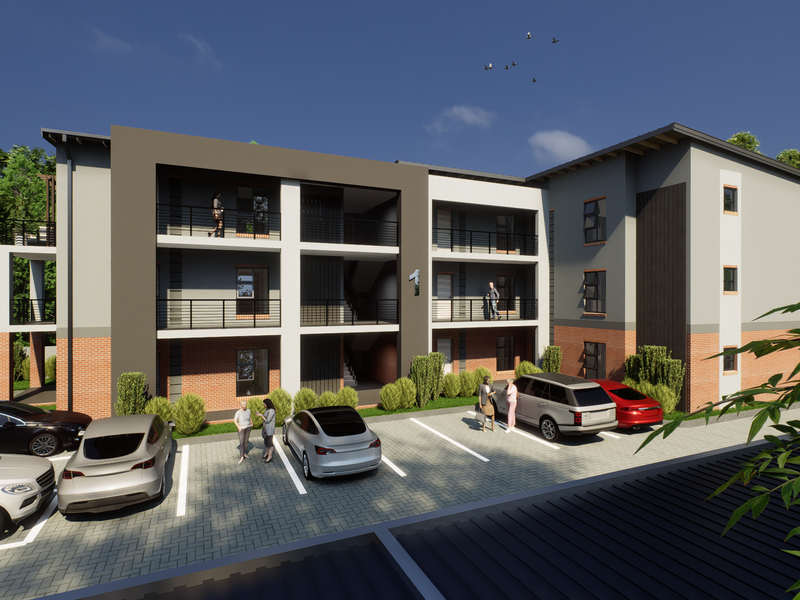 MEA-NE: Complete & exciting properties now available in Rivonia, Sandton - Photo 3