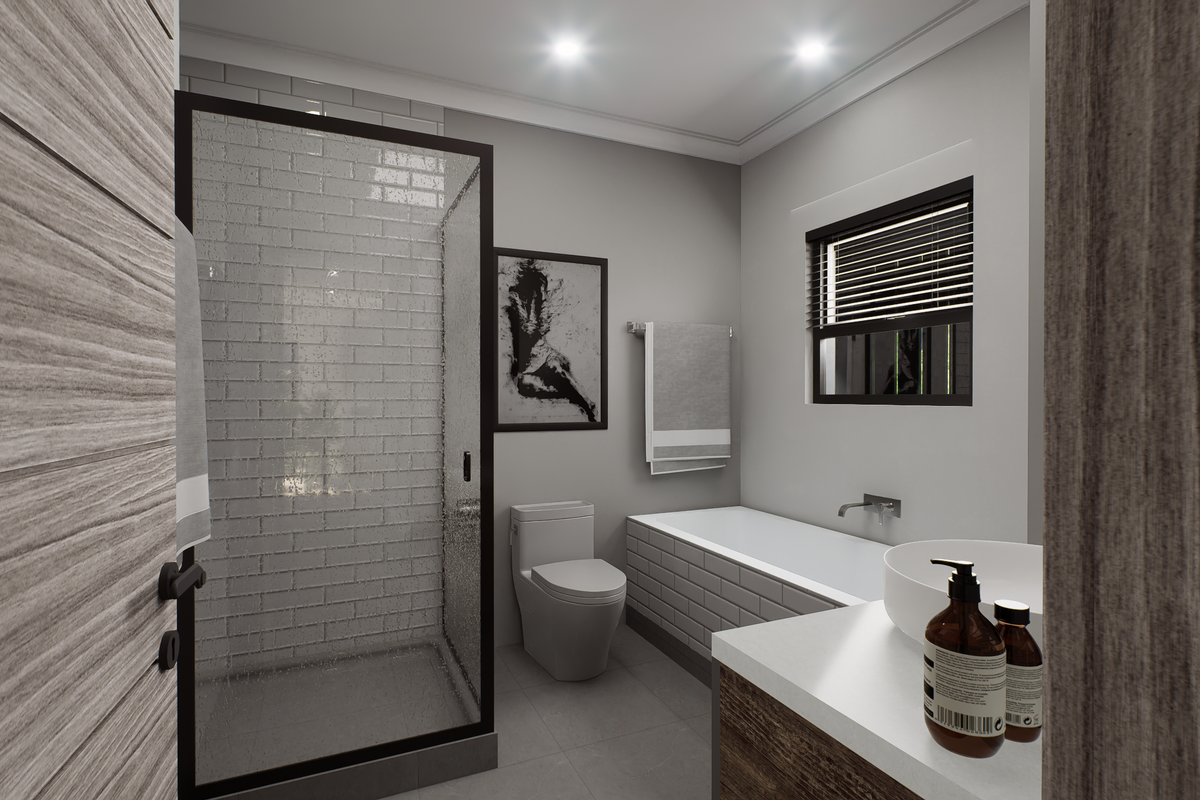 MEA-NE: Complete & exciting properties now available in Rivonia, Sandton - Photo 4