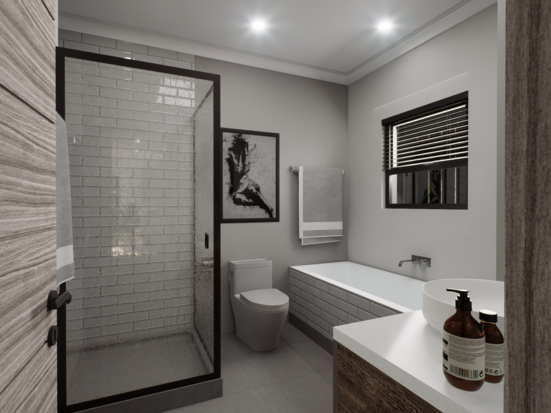 MEA-NE: Complete & exciting properties now available in Rivonia, Sandton - Photo 4