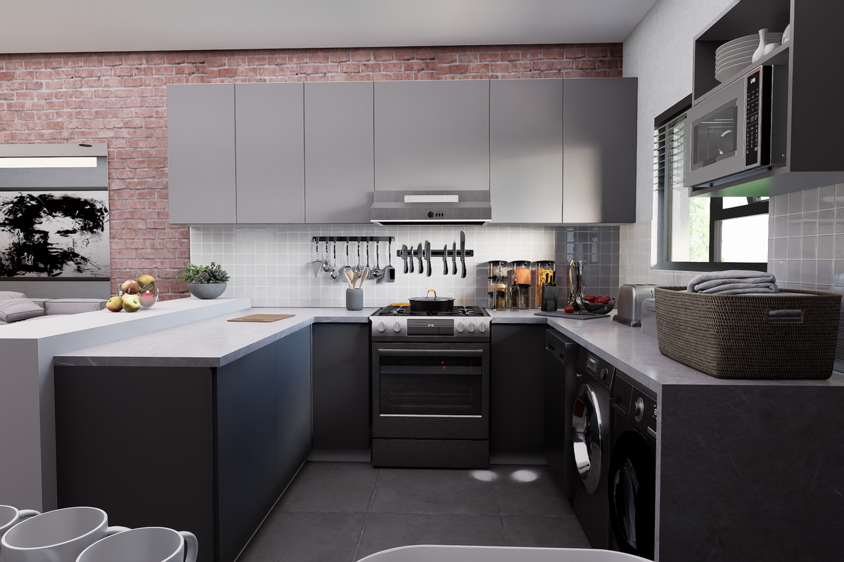 Spacious 3-Bedroom Apartment at Makarios, Bryanston – Unit 17 - Photo 5
