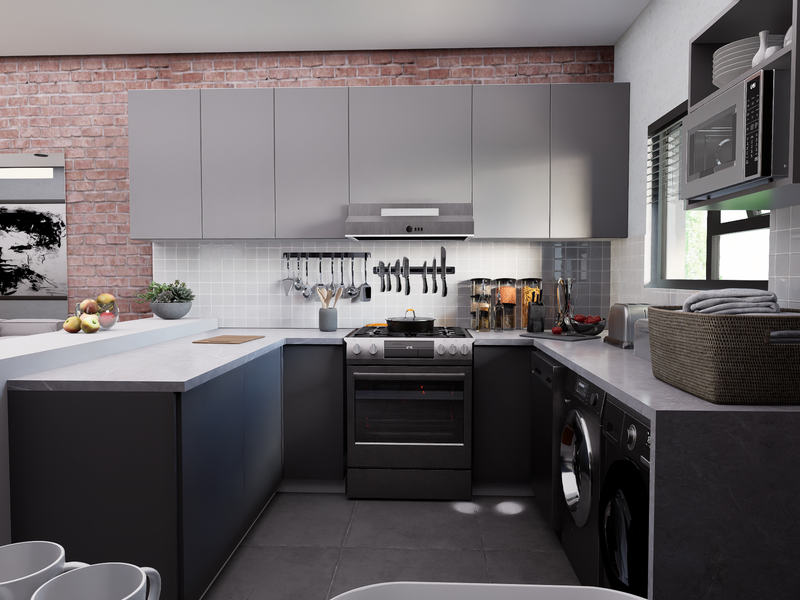 Spacious 3-Bedroom Apartment at Makarios, Bryanston – Unit 17 - Photo 5