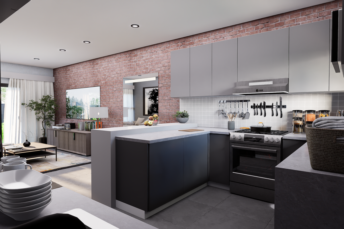 Spacious 3-Bedroom Apartment at Makarios, Bryanston – Unit 17 - Photo 3