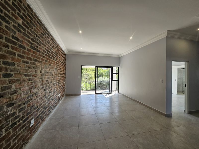 Elegant 3-Bedroom First Floor Apartment at Makarios, Bryanston – Unit 8 - West Facing, Sunset Views - Photo 7