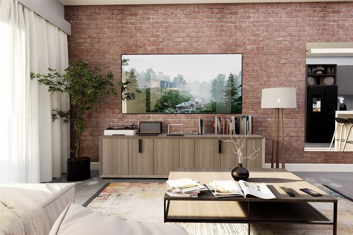 Brand New 3 Bedroom 2 Bathroom apartment at Makarios - Photo 3