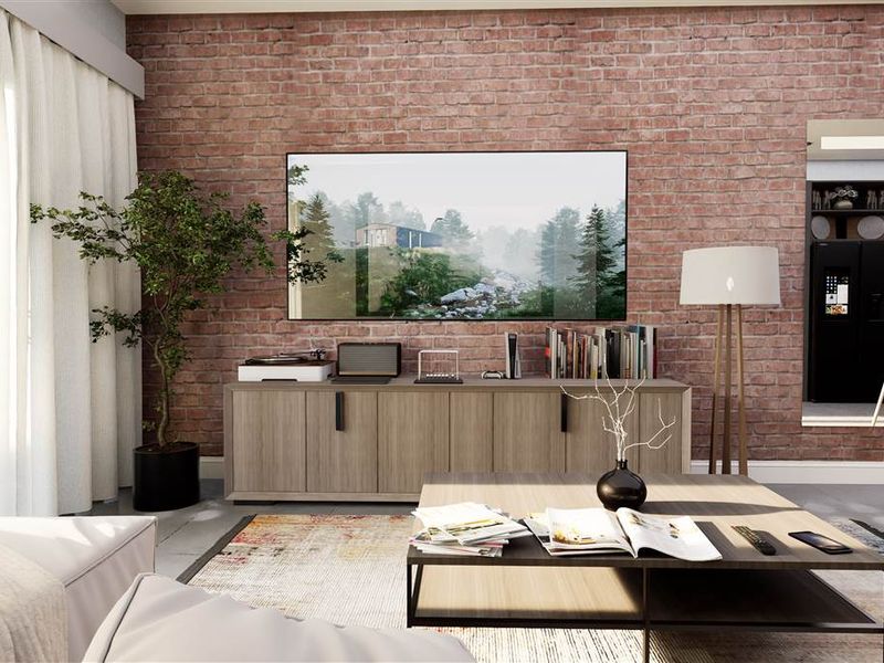 Brand New 3 Bedroom 2 Bathroom apartment at Makarios - Photo 3