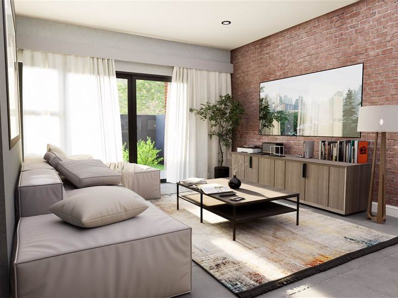 Brand New 3 Bedroom 2 Bathroom apartment at Makarios - Photo 6