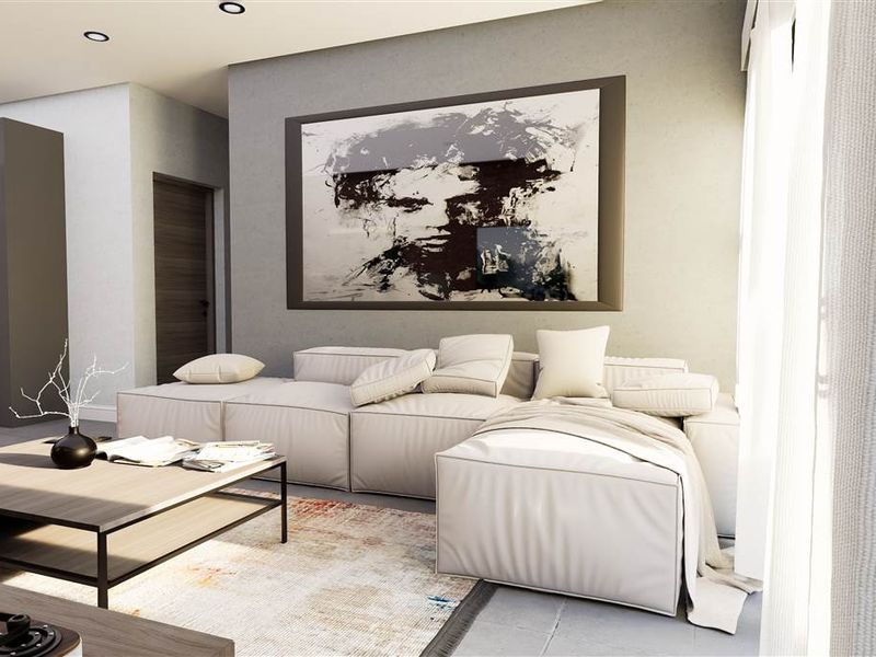 Brand New 3 Bedroom 2 Bathroom apartment at Makarios - Photo 4
