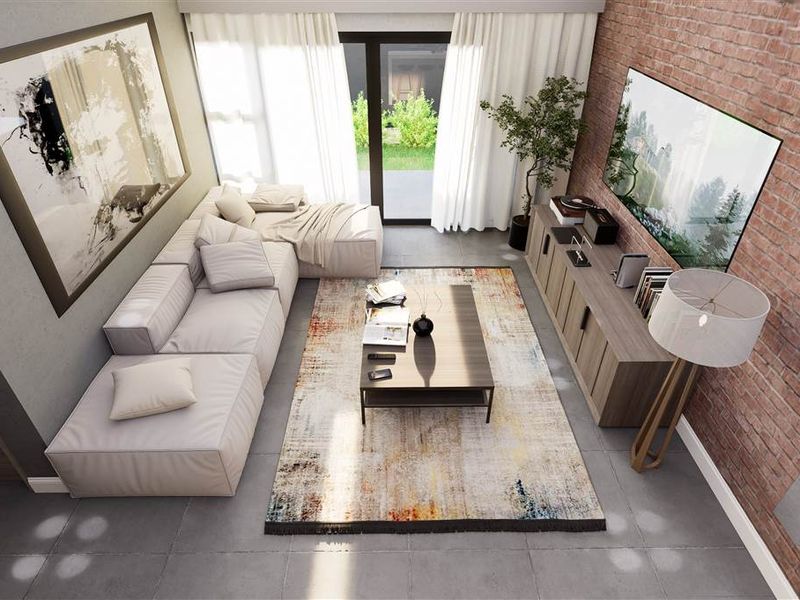 Brand New 3 Bedroom 2 Bathroom apartment at Makarios - Photo 5