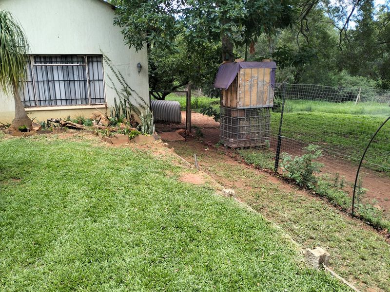 Hidden Gem Smallholding near Hartbeespoort dam - Photo 9