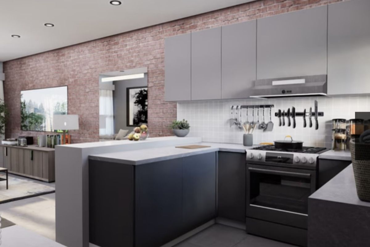 3 Bed Brand new off Plan Bryanston’s Best - Photo 2