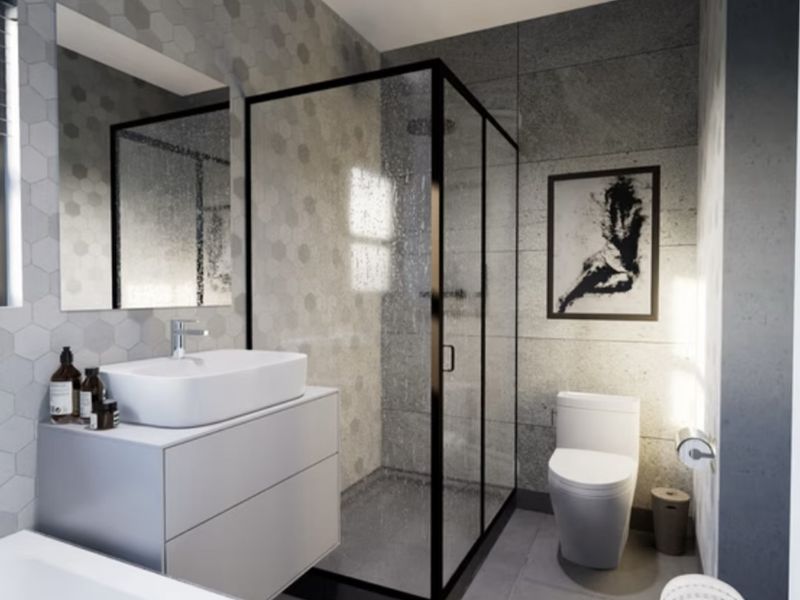 3 Bed Brand new off Plan Bryanston’s Best - Photo 6