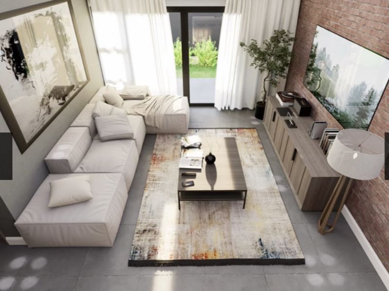 3 Bed Brand new off Plan Bryanston’s Best - Photo 3
