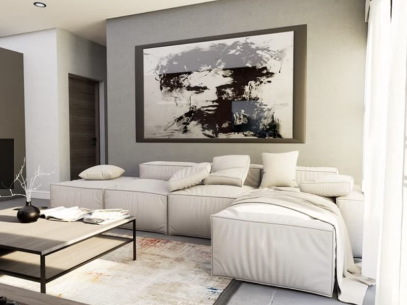 3 Bed Brand new off Plan Bryanston’s Best - Photo 4