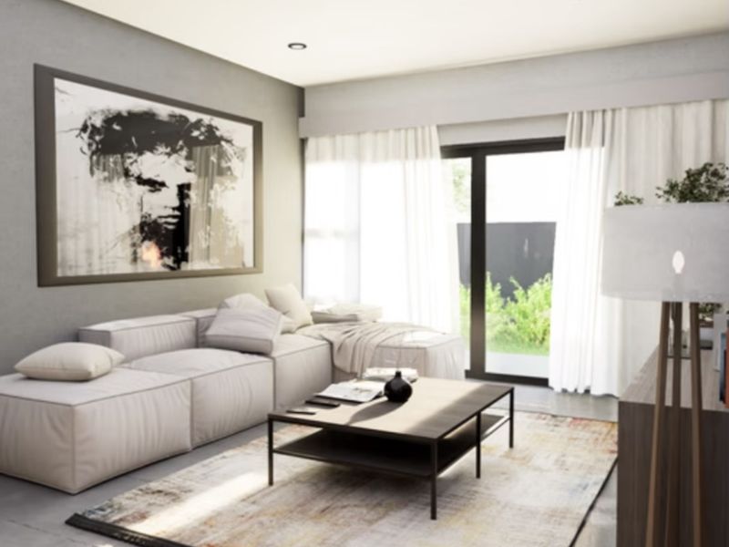 3 Bed Brand new off Plan Bryanston’s Best - Photo 10