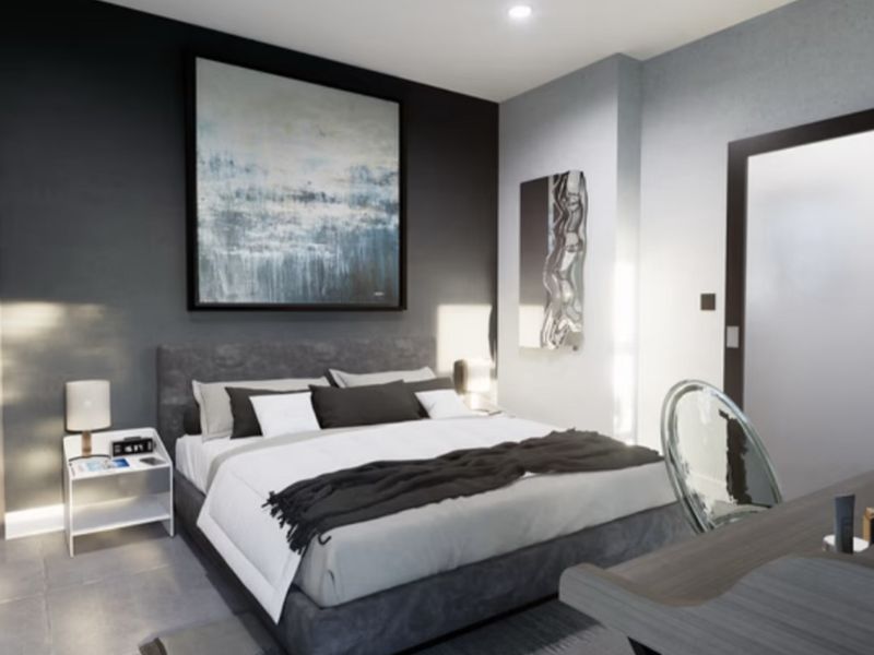 3 Bed Brand new off Plan Bryanston’s Best - Photo 8