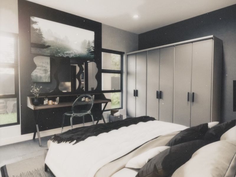 3 Bed Brand new off Plan Bryanston’s Best - Photo 9