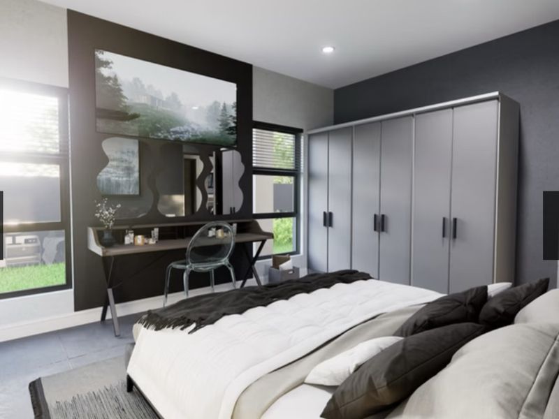 3 Bed Brand new off Plan Bryanston’s Best - Photo 7