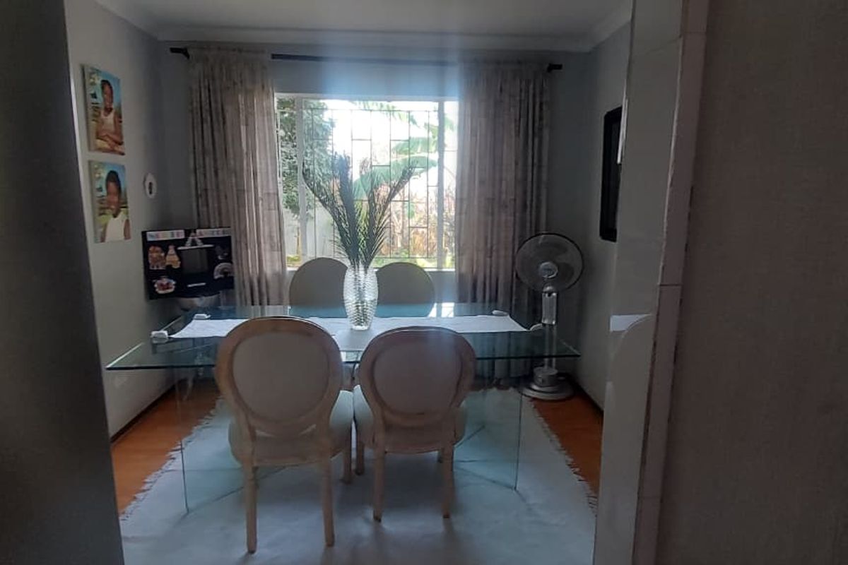 Suburban 3-Bedroom Home with Cottage For Sale in Norkem Park Ext 4 – Great Value for Money! - Photo 5