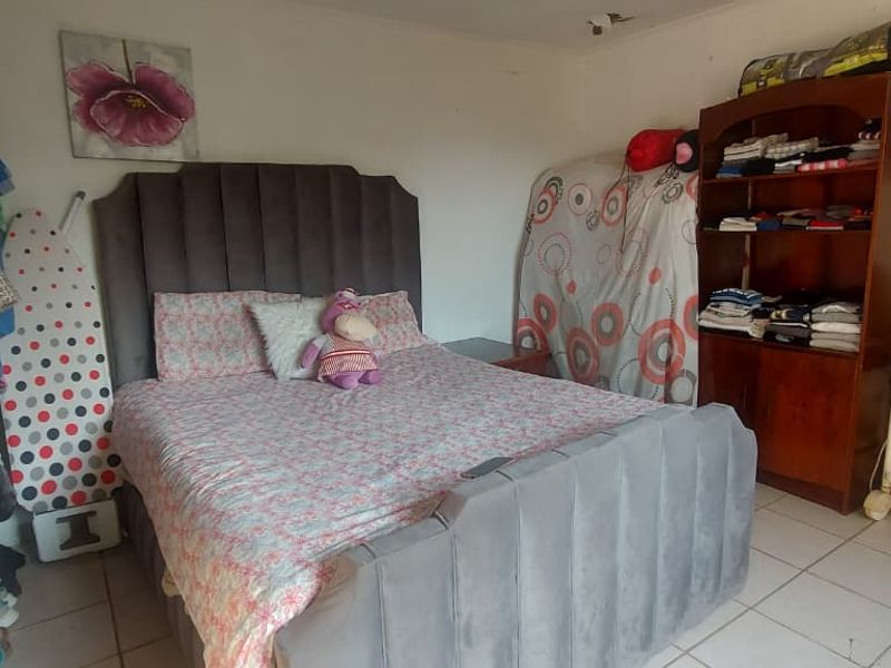 Suburban 3-Bedroom Home with Cottage For Sale in Norkem Park Ext 4 – Great Value for Money! - Photo 9