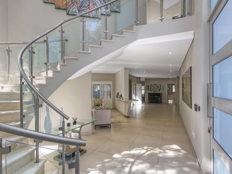 4 BED CLASSY MORNINGSIDE CLUSTER MASTERPIECE-  4 BED HOME - Photo 5