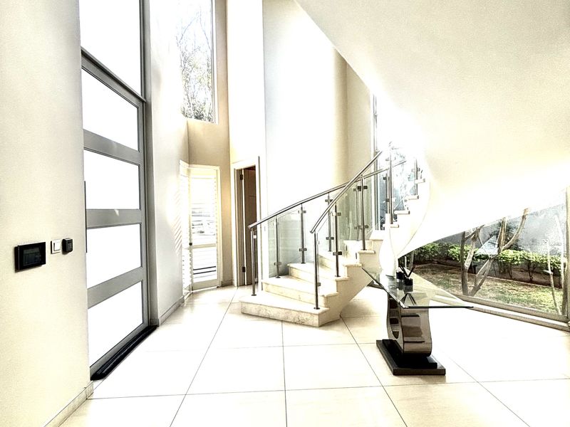 4 BED CLASSY MORNINGSIDE CLUSTER MASTERPIECE-  4 BED HOME - Photo 7