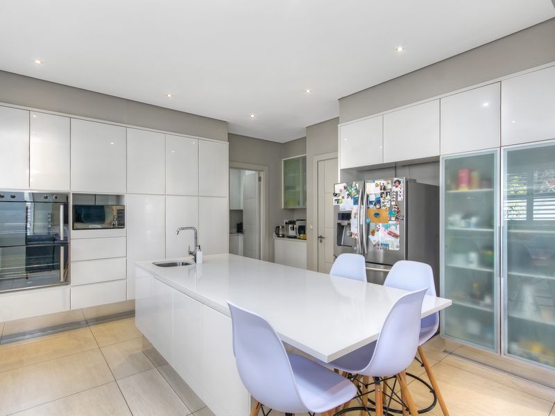 4 BED CLASSY MORNINGSIDE CLUSTER MASTERPIECE-  4 BED HOME - Photo 2