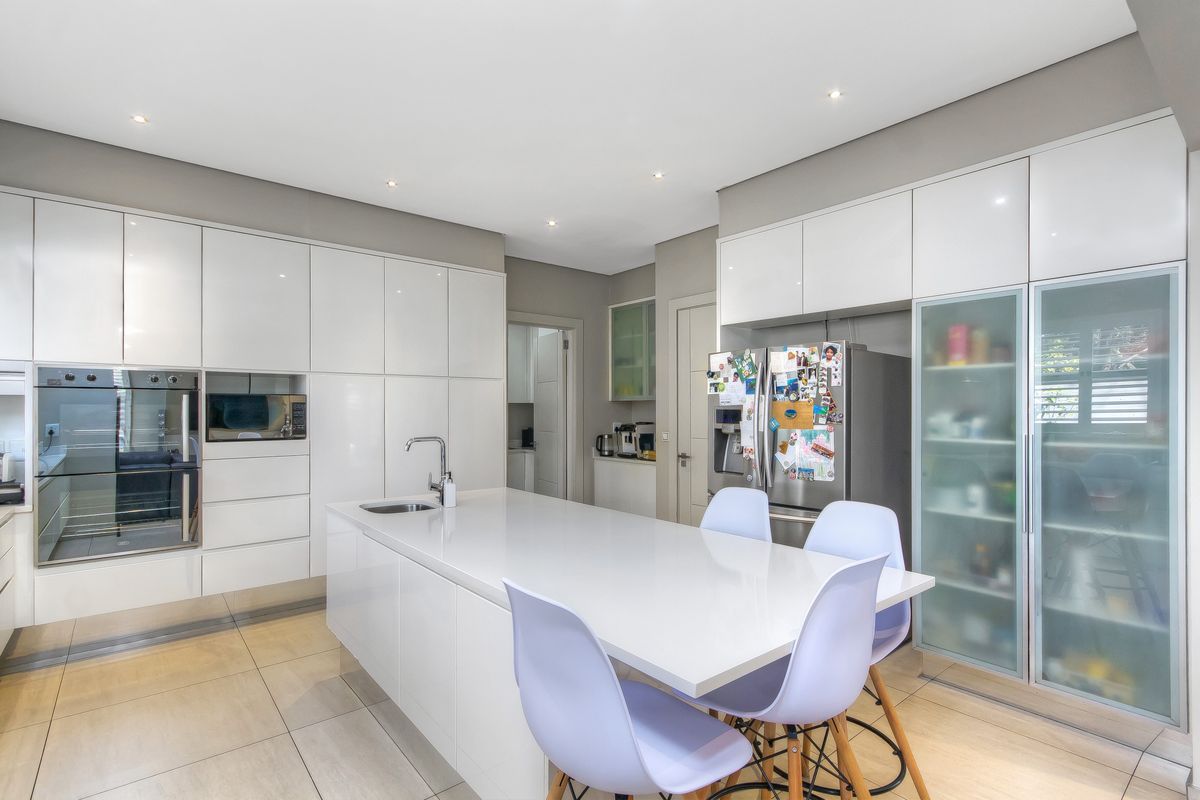 4 BED CLASSY MORNINGSIDE CLUSTER MASTERPIECE-  4 BED HOME - Photo 2