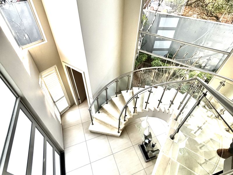 4 BED CLASSY MORNINGSIDE CLUSTER MASTERPIECE-  4 BED HOME - Photo 3