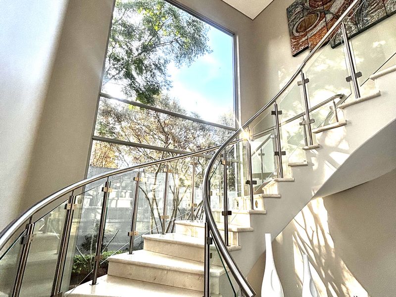 4 BED CLASSY MORNINGSIDE CLUSTER MASTERPIECE-  4 BED HOME - Photo 8