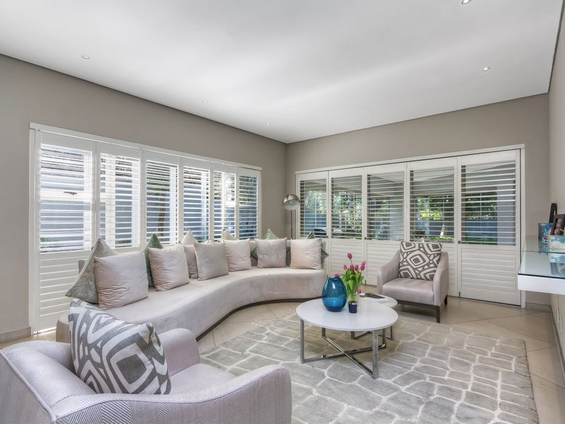 4 BED CLASSY MORNINGSIDE CLUSTER MASTERPIECE-  4 BED HOME - Photo 4