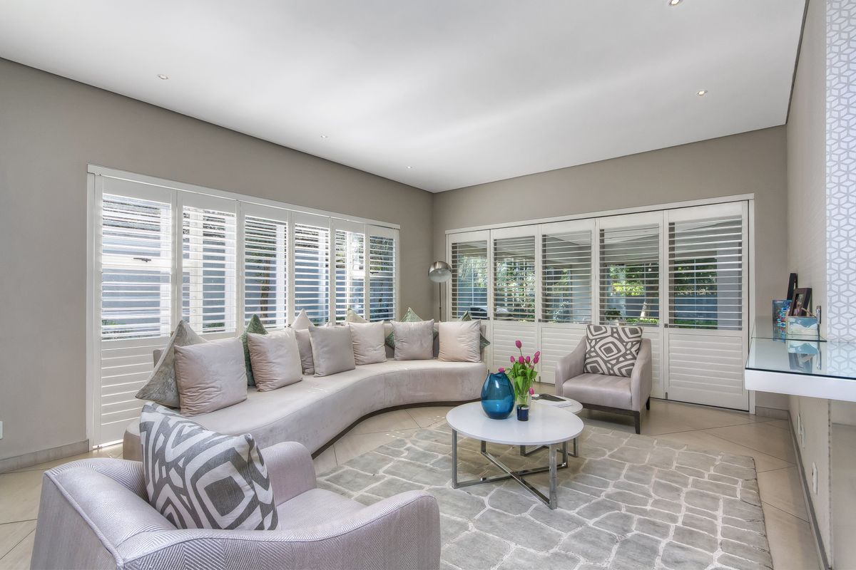 4 BED CLASSY MORNINGSIDE CLUSTER MASTERPIECE-  4 BED HOME - Photo 4