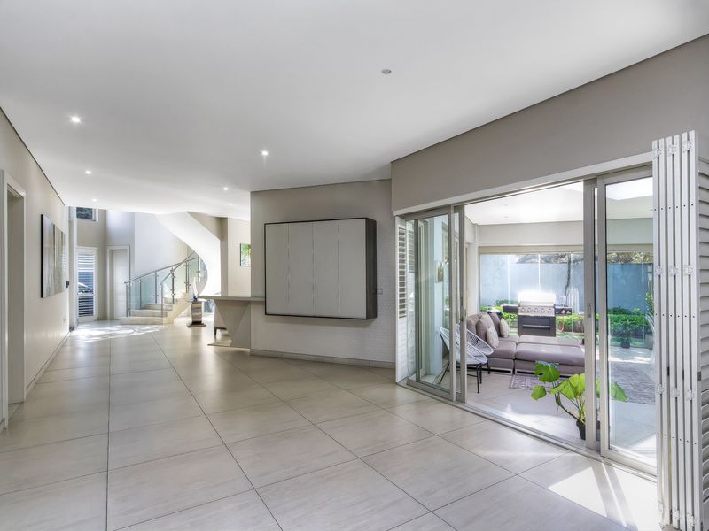 4 BED CLASSY MORNINGSIDE CLUSTER MASTERPIECE-  4 BED HOME - Photo 10