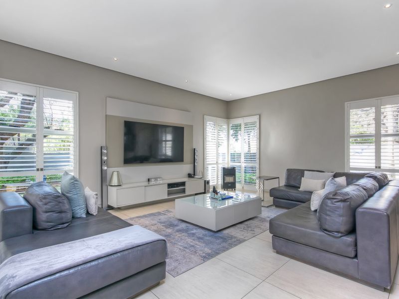 4 BED CLASSY MORNINGSIDE CLUSTER MASTERPIECE-  4 BED HOME - Photo 9