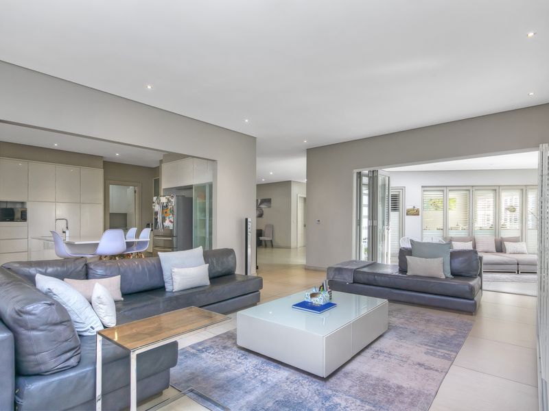 4 BED CLASSY MORNINGSIDE CLUSTER MASTERPIECE-  4 BED HOME - Photo 6