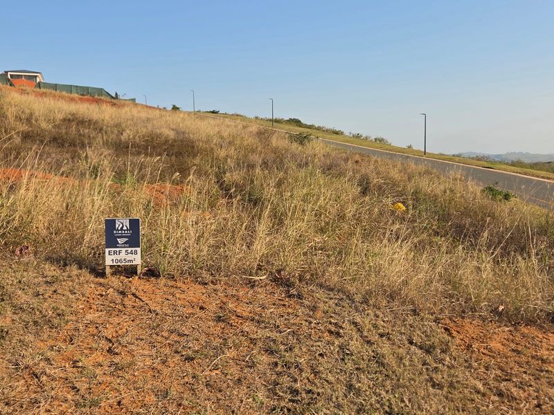 Vacant Land in Zimbali Lakes Resort – Build Your Dream Home - Photo 9