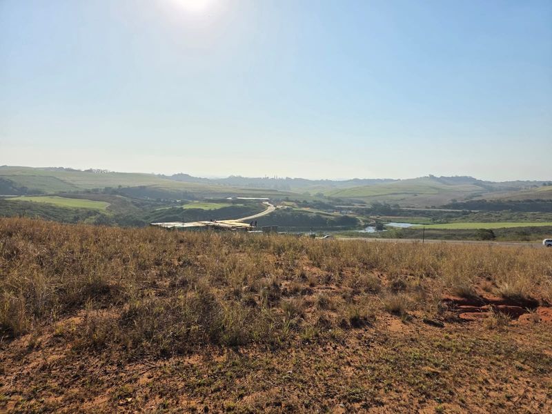 Vacant Land in Zimbali Lakes Resort – Build Your Dream Home - Photo 8