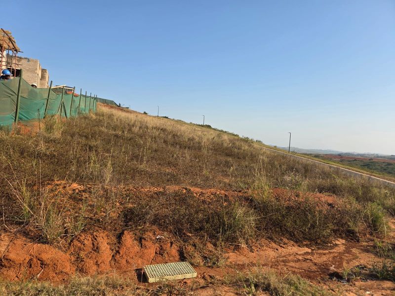 Vacant Land in Zimbali Lakes Resort – Build Your Dream Home - Photo 6