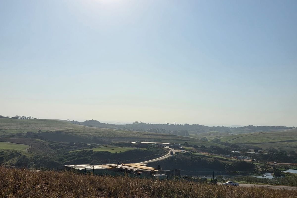 Vacant Land in Zimbali Lakes Resort – Build Your Dream Home - Photo 4