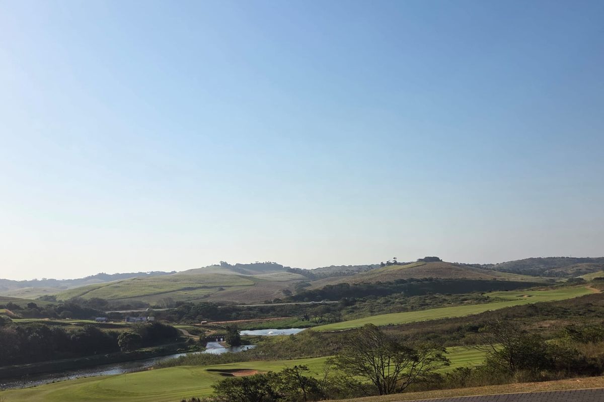 Vacant Land in Zimbali Lakes Resort – Build Your Dream Home - Photo 3