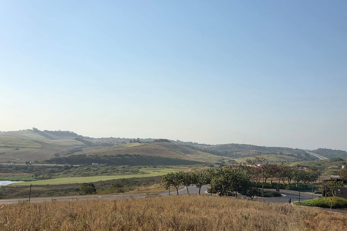 Vacant Land in Zimbali Lakes Resort – Build Your Dream Home - Photo 2