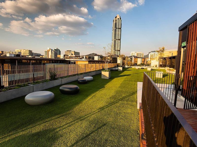 Studio (1/2bed) for sale in Sandton - Photo 6