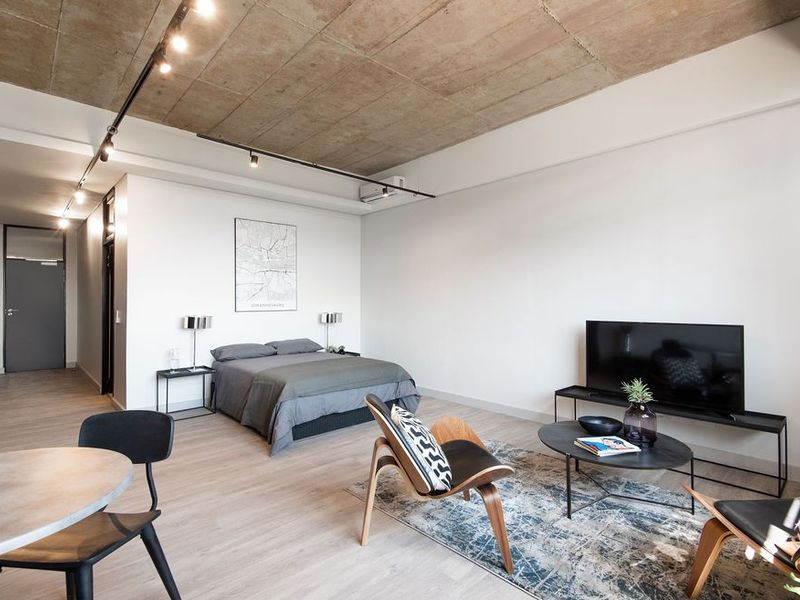 Studio (1/2bed) for sale in Sandton - Photo 2